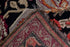Antique Karabagh Runner Rug (3' x 18')